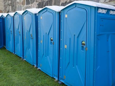 About Cleveland Porta Potty Rental - construction porta potty rental experts in Cleveland, OH